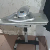 اتو پرس بیم آلمان سایز بزرگ