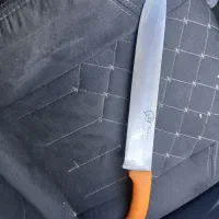 چاقو تیز با کیفیت