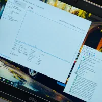 غول رندر / گیمینگ Dell 7730 گرافیک 6 گیگ i7 8750H|رایانه همراه|شیراز, آزادگان|دیوار
