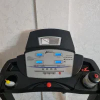 تردمیل کم کارکرد