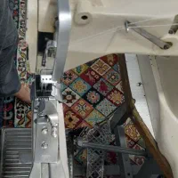 دوسوزنه کابویی