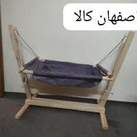 گهواره سنتی