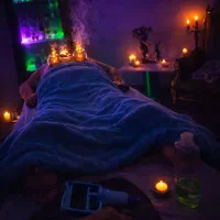 ماساژ تخصصی درمانی نسترن