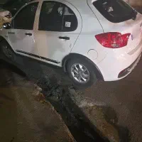 کوئیک GX مدل ۱۴۰۴