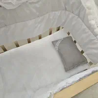 تخت نوزادی|تخت و صندلی بچه|بجنورد, |دیوار