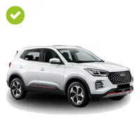 ام‌وی‌ام MVM X55 Pro IE، ایکس 55 پرو مدل ۱۴۰۴ صفر|خودرو سواری و وانت|رشت, بوسار|دیوار