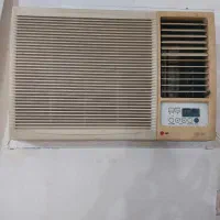 کولر LG گلد 19000 هزار کاملا سالم فوری