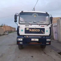 امیکو تک کمپرسی|خودرو سنگین|چالدران, |دیوار