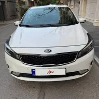 سراتو میدفیس ۲۰۱۷ خوش قیمت مخصوص مصرف