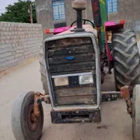 تراکتور