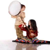 آموزش موسیقی کودک