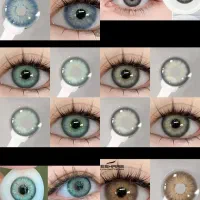 لنز های eye share