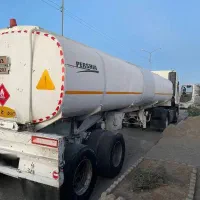 تانکر شاسی لس|خودرو سنگین|سیرجان, |دیوار