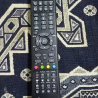 کنترل گیرنده ای کلاس