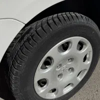 206 تیپ ۲ مدل ۹۸ بیرنگ|خودرو سواری و وانت|فردیس, فردیس|دیوار