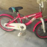 دوچرخه ۱۶|دوچرخه، اسکیت، اسکوتر|دوگنبدان, |دیوار