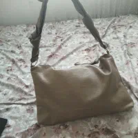 کیف نسکافه ایی مشکی|کیف، کفش، کمربند|تهران, شهرک رضویه|دیوار