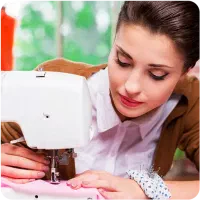 خانم های علاقه‌مندخیاطی و خانمهای خیاط