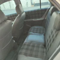 تویوتا یاریس هاچبک 1300cc، مدل ۲۰۰۸|خودرو سواری و وانت|برخوار, |دیوار