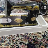 چرخ خیاطی
