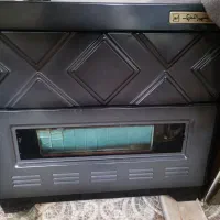 دو عدد بخاری