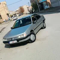 405دوگانه کارخانه شاسی سالم|خودرو سواری و وانت|سلماس, |دیوار