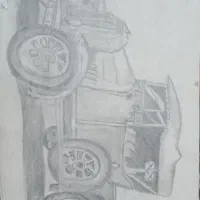 سفارش طراحی و سیاه قلم