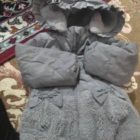 کافشن بچگانه