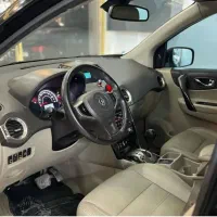 کولیوس ۲۰۱۴|خودرو سواری و وانت|اسلام‌شهر, بهرام آباد|دیوار