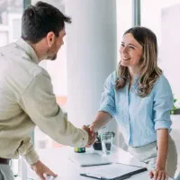 استخدام/اداری/خانم