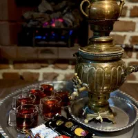 استخدام نیرو آقا و خانم جهت کار در سفره خانه