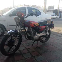 متور احسان 200|موتورسیکلت|کاشمر, |دیوار