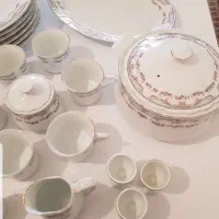 ظروف اَشپزخانه