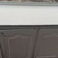 کابینت فلزی|مصالح و تجهیزات ساختمان|ارومیه, |دیوار