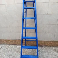 نردبان ۶پله