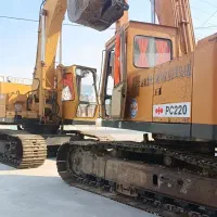 بیل خط ۲ دو عدد