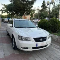 سوناتا مدل 2007