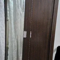 کمد لباس mdf