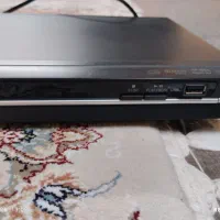 DVD TOSHIBA|پخش‌کننده DVD و ویدیو|تهران, خانی آباد نو شمالی|دیوار