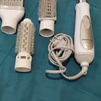 سشوار پاناسونیک و بافنده مو اروپایی|آرایشی، بهداشتی، درمانی|سنندج, |دیوار