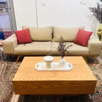 مبلمان و جلومبلی