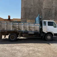 فروش کامیونت کاویان مدل ۸۷