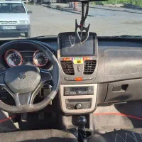 ساینا s1403|خودرو سواری و وانت|کوه چنار, |دیوار