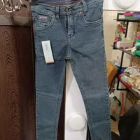 شلوار لی کودک