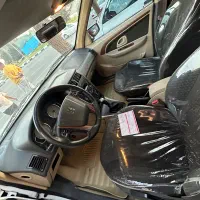 پارس ۱۴۰۰|خودرو سواری و وانت|هشتگرد, شهرک کوثر|دیوار