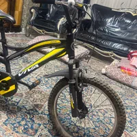 دوچرخه وی  وا|دوچرخه، اسکیت، اسکوتر|شیراز, معالی‌آباد|دیوار