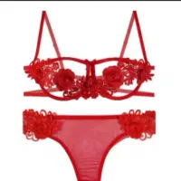 حراجی تولیدی لباس زیر زنانه