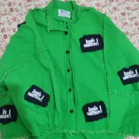 مانتو اسپرت زنانه دخترانه