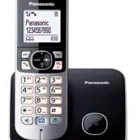 خط تلفن ثابت