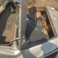 ماشین چپی|خودرو سواری و وانت|لاشار, |دیوار